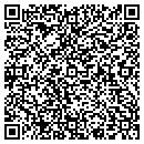 QR code with MOS Video contacts