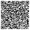 QR code with Leon E Davis contacts