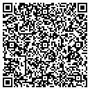QR code with Zavalas Masonry contacts