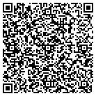 QR code with Zephyr Masonry Company contacts