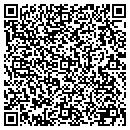QR code with Leslie R F Cook contacts