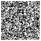 QR code with High Mark Dirt Work & Design contacts