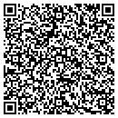 QR code with Hello Gorgeous contacts