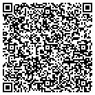 QR code with Kenneth B Hacking contacts