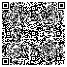 QR code with MAA Designs LLC contacts