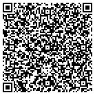QR code with Acclaim Employee Leasing Inc contacts