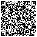 QR code with L Shaw contacts