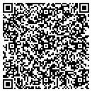 QR code with Janet's Corner contacts