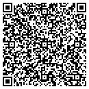 QR code with Roadrunner Taxi contacts