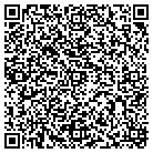 QR code with Klamath River Rv Park contacts