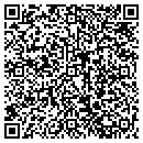 QR code with Ralph R Vega MD contacts