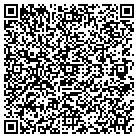 QR code with C & C Masonry Inc contacts