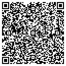 QR code with Mark Benson contacts