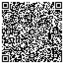 QR code with James Avery contacts
