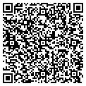 QR code with Ujama Designs contacts