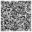 QR code with C & M Masonry Lc contacts