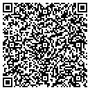 QR code with James Avery contacts