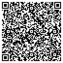 QR code with VIP Express contacts