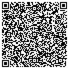 QR code with A Kool Distribution CO contacts