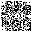 QR code with Maria Beauty & Spa Center contacts