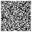 QR code with Jam Taxi contacts
