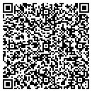 QR code with Milan Spa contacts