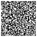 QR code with Komfort Kabs contacts