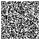QR code with Maveric Marine Inc contacts
