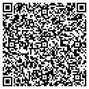 QR code with Hal S Masonry contacts