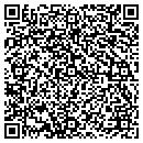 QR code with Harris Masonry contacts