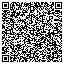 QR code with Holley Rock contacts