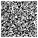 QR code with C & N Printing Co contacts