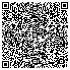 QR code with P D Q Taxi Svc Llc contacts