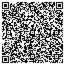 QR code with Hendrix Tree Service contacts