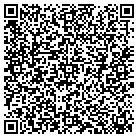 QR code with Isa Design contacts