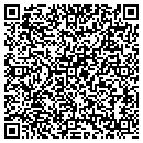 QR code with Davis Tile contacts
