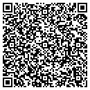 QR code with JJB Design contacts