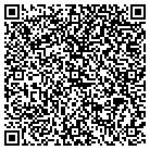 QR code with G & A Snack Distributing Inc contacts