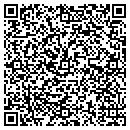 QR code with W F Construction contacts