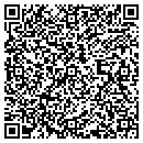 QR code with McAdoo Design contacts