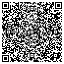 QR code with Atm Plus contacts