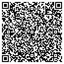 QR code with Paul West contacts