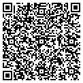 QR code with Basiff Inc contacts