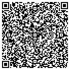 QR code with Marin County Hiv Aids Service contacts