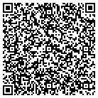 QR code with Raft River Masonry, L L C contacts