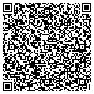 QR code with Rich Barlow Masonry contacts