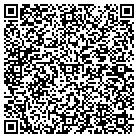QR code with Presstige Printing & Graphics contacts