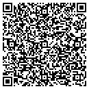 QR code with N & K Designs LLC contacts