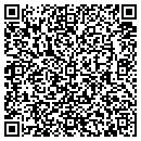 QR code with Robert Allen Masonry Inc contacts