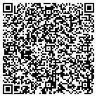 QR code with Accurate Sport Supply Inc contacts